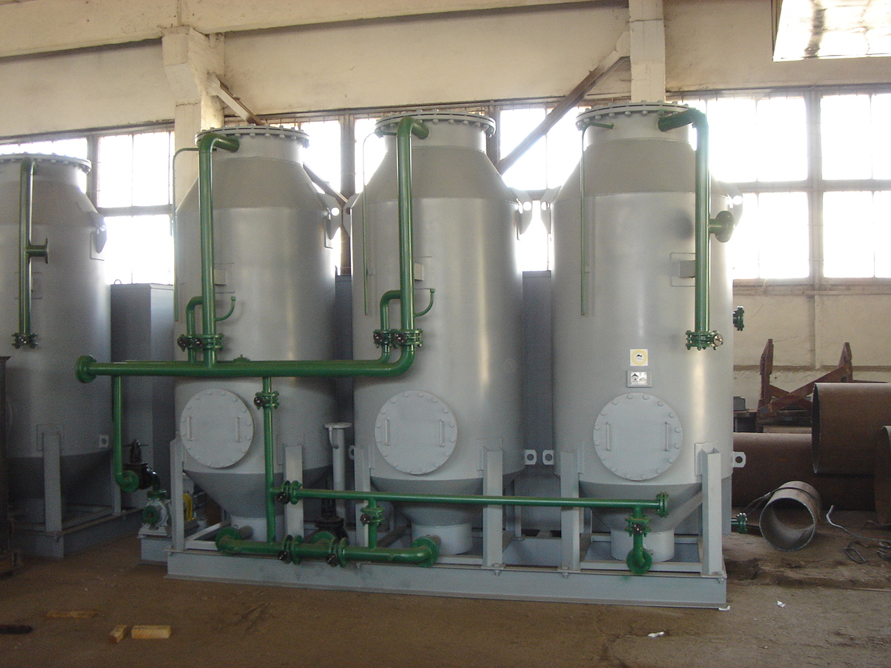 Фильтр ИНСТЭБ-2.3М